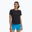 Футболка для тренувань жіноча Under Armour Vanish Elite Vent black/iridescent