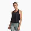 Top для тренувань жіночий Under Armour Tech Swing Tank black/white
