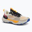 Кросівки для бігу чоловічі Under Armour Infinite Pro Trail ivory dune/ivory dune/aero pink