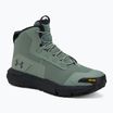 Черевики тактичні чоловічі Under Armour Charged Valsetz Mid silica green/anthracite/black gray