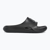 Шльопанці чоловічі Under Armour Locker V Slide black/black/black