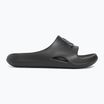 Шльопанці жіночі Under Armour Locker V Slide black/black/black