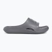 Шльопанці жіночі Under Armour Locker V Slide castlerock/castlerock/castlerock