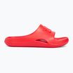 Шльопанці чоловічі Under Armour Locker V Slide red/red/red