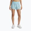 Шорти для бігу жіночі Under Armour Fly By 3" stream /stream / reflective