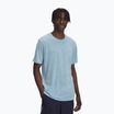 Футболка для бігу чоловіча Under Armour Launch Camo stream/reflective