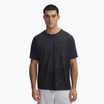 Футболка для тренувань чоловіча Under Armour Tech Fade anthracite/black/black