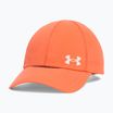 Кепка чоловіча Under Armour Launch fire/fire/reflective