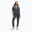 Костюм спортивний жіночий Under Armour Tricot castlerock/white/white