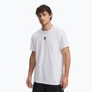 Футболка чоловіча Under Armour Curry Hvyweight Logo white/black