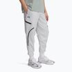 Штани чоловічі Under Armour Unstoppable Cargo halo gray / black