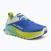 Кросівки для бігу чоловічі Altra Olympus 6 blue/lime