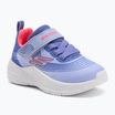 Кросівки дитячі SKECHERS Microspec Advance lavender/pink
