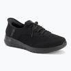 Кросівки жіночі SKECHERS Go Walk Joy Abby black