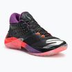 Кросівки для баскетболу чоловічі SKECHERS SKX Elevate black/purple/pink