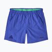 Шорти жіночі Patagonia Baggies 5" eddy blue