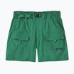 Шорти жіночі Patagonia Outdoor Everyday heartleaf green