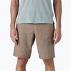 Шорти чоловічі Patagonia Hampi Rock wing grey