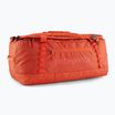 Сумка дорожня Patagonia Black Hole Duffel 70 л pollinator orange