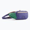 Patagonia Terravia Tote фіолетовий мішечок для нирок сонцестояння