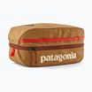 Органайзер туристичний Patagonia Black Hole Cube 6 л talon gold