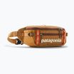 Сумка-бананка Patagonia Black Hole Waist Pack 5 л talon gold