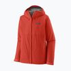 Куртка-дощовик чоловіча Patagonia Torrentshell 3L Rain amanita red