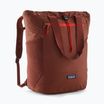 Рюкзак міський Patagonia Terravia Tote 24 л dried vanilla