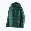 Пуховик чоловічий Patagonia Fitz Roy Down Hoody cascade green
