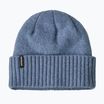 Шапка зимова Patagonia Brodeo Beanie barnacle blue