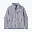 Кофта трекінгова жіноча Patagonia Retro Pile permafrost purple