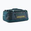 Сумка дорожня Patagonia Black Hole Duffel 55 л tidal teal/luminous pink