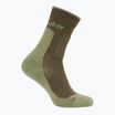 Чоловічі шкарпетки Icebreaker Merino Hike+ Medium Crew лоден/лишайник