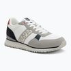 Кросівки чоловічі Napapijri NP0A4IQN white/navy