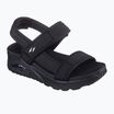 Сандалі жіночі SKECHERS Uno Summer Stand 2 black