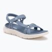Сандалі жіночі SKECHERS Go Walk Flex Sandal Sublime blue