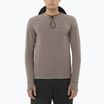 Кофта чоловіча Salomon Essential Lightwarm CN iron
