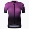 Футболка велосипедна жіноча ASSOS Dyora RS Aero SS фіолетова 12.20.299.4P