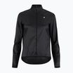 Жіноча велосипедна куртка ASSOS Uma GT Wind C2 чорна