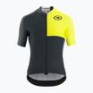 Велофутболка чоловіча ASSOS Mille GT C2 EVO optic yellow
