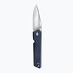 Ніж туристичний TB Outdoor Unboxer blue