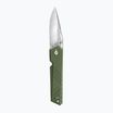 Ніж туристичний TB Outdoor Unboxer khaki