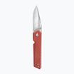 Ніж туристичний TB Outdoor Unboxer red