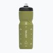 Пляшка велосипедна Zefal Sense Soft 80 Bottle зелена ZF-157M