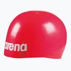 Шапочка для плавання arena Moulded Pro II red