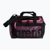Сумка для плавання Arena Spiky III 40 l plum/neon pink