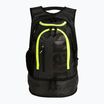 Рюкзак для плавання arena Fastpack 3.0 40 l dark smoke/neon yellow