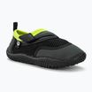 Аквашузи дитячі Arena Watershoes JR dark grey/ lime