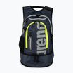 Рюкзак для плавання arena Fastpack 3.0 40 л navy/neon yellow