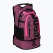 Рюкзак для плавання arena Fastpack 3.0 40 l plum/neon pink